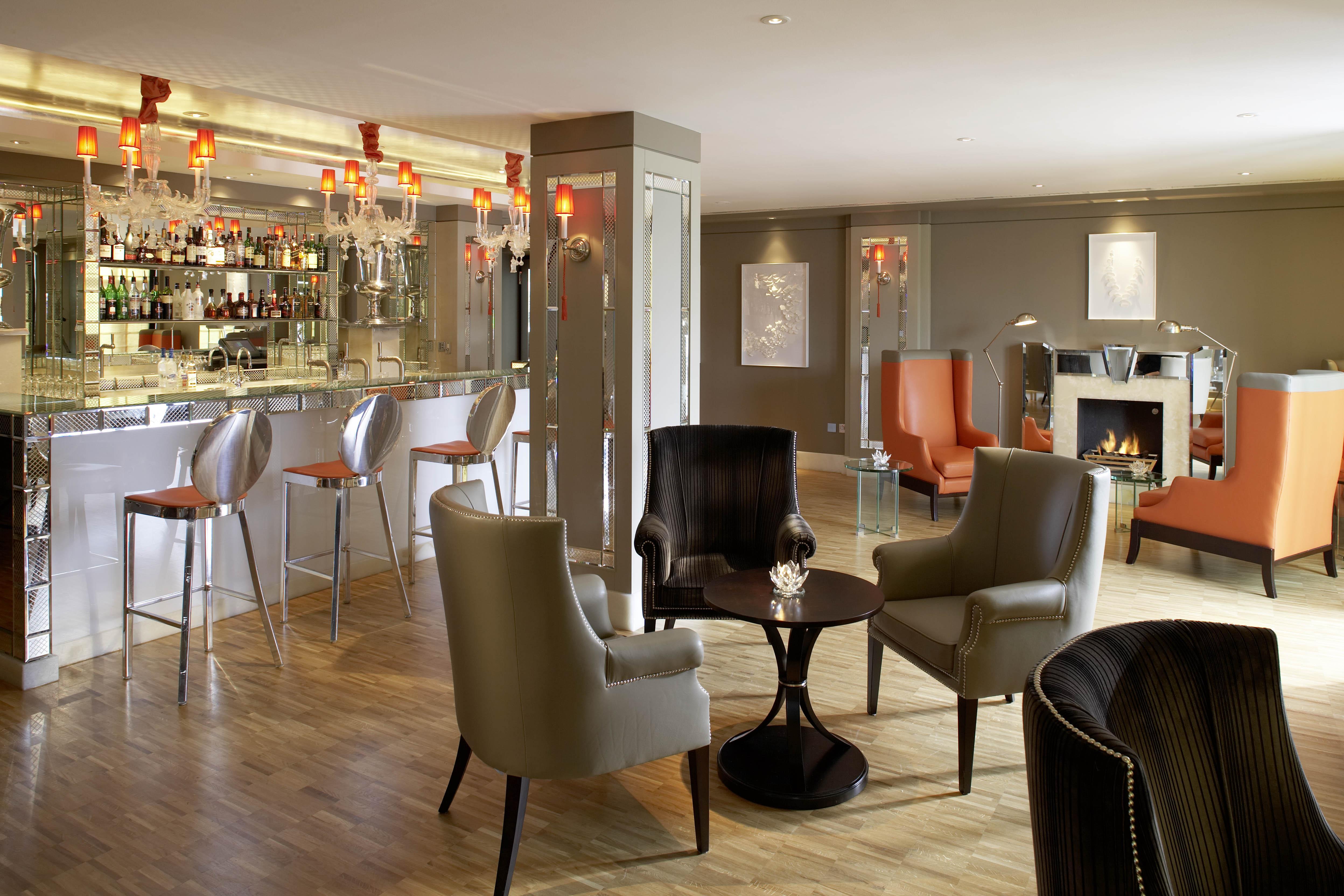 The Europe & Hotel Fossa